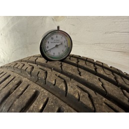 4 CERCHI IN LEGA MERCEDES CLASSE A B W169 W245 GOMME 2023 195/55/16 A1694012202  B2995