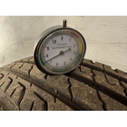 4 CERCHI IN LEGA MERCEDES CLASSE A B W169 W245 GOMME 2023 195/55/16 A1694012202  B2995