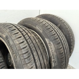 4 CERCHI IN LEGA MERCEDES CLASSE A B W169 W245 GOMME 2023 195/55/16 A1694012202  B2995