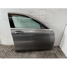 PORTA PORTIERA MERCEDES CLASSE C W205 ANTERIORE DESTRA GIRIGIO 2014 2021 A2057200205  B2992
