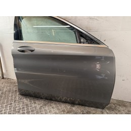 PORTA PORTIERA MERCEDES CLASSE C W205 ANTERIORE DESTRA GIRIGIO 2014 2021 A2057200205  B2992
