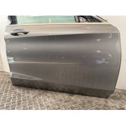 PORTA PORTIERA MERCEDES CLASSE C W205 ANTERIORE DESTRA GIRIGIO 2014 2021 A2057200205  B2992
