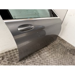 PORTA PORTIERA MERCEDES CLASSE C W205 ANTERIORE DESTRA GIRIGIO 2014 2021 A2057200205  B2992
