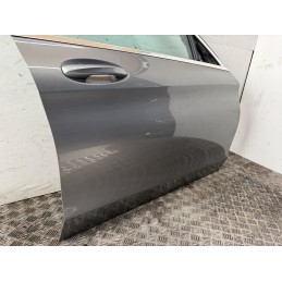 PORTA PORTIERA MERCEDES CLASSE C W205 ANTERIORE DESTRA GIRIGIO 2014 2021 A2057200205  B2992