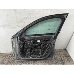 PORTA PORTIERA MERCEDES CLASSE C W205 ANTERIORE DESTRA GIRIGIO 2014 2021 A2057200205  B2992