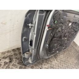 PORTA PORTIERA MERCEDES CLASSE C W205 ANTERIORE DESTRA GIRIGIO 2014 2021 A2057200205  B2992