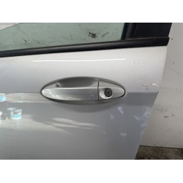 PORTA PORTIERA FORD B-MAX ANTERIORE SINISTRO 2012 2018 GRIGIO BMAX USATO 1752759  B2191