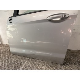 PORTA PORTIERA FORD B-MAX ANTERIORE SINISTRO 2012 2018 GRIGIO BMAX USATO 1752759  B2191