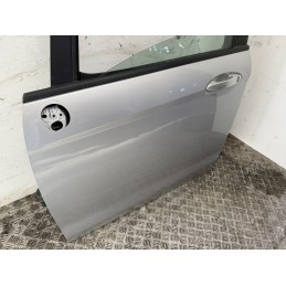 PORTA PORTIERA FORD B-MAX ANTERIORE SINISTRO 2012 2018 GRIGIO BMAX USATO 1752759  B2191