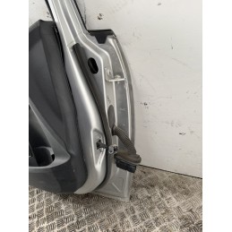 PORTA PORTIERA FORD B-MAX ANTERIORE SINISTRO 2012 2018 GRIGIO BMAX USATO 1752759  B2191