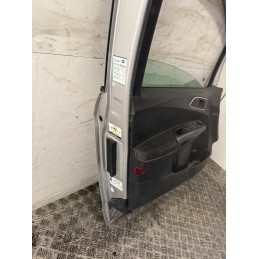 PORTA PORTIERA FORD B-MAX ANTERIORE SINISTRO 2012 2018 GRIGIO BMAX USATO 1752759  B2191
