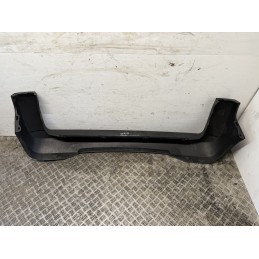 PARAURTI POSTERIORE FIAT FIORINO QUBO PEUGEOT BIPPER NEMO 1309565070 735666169  B2989