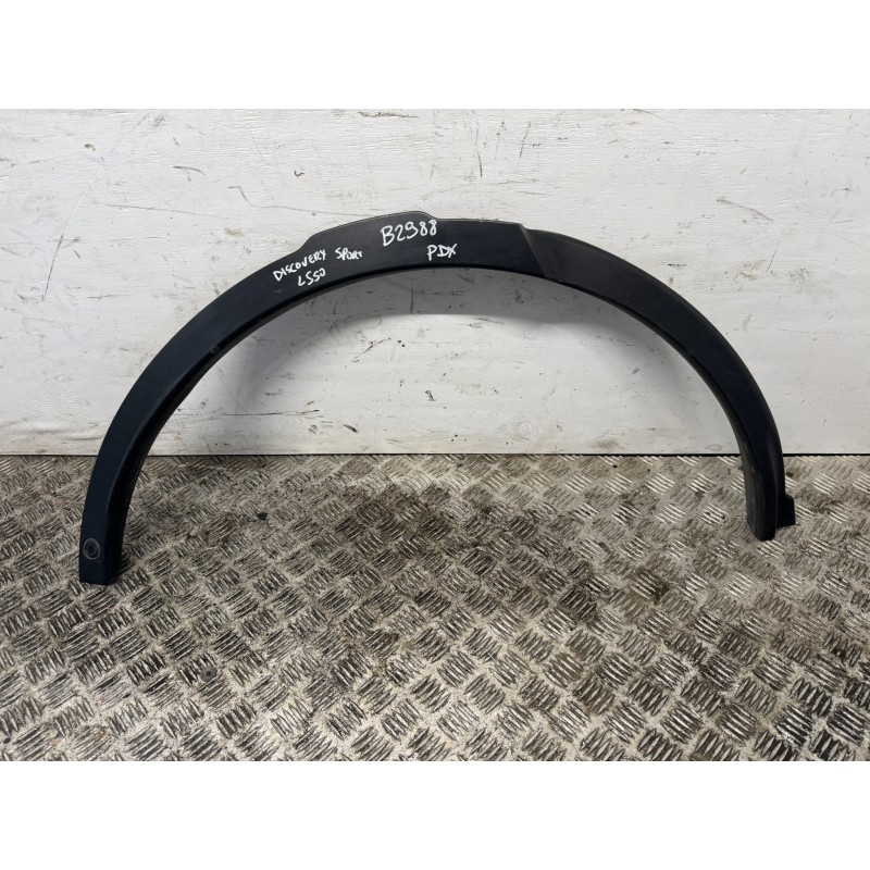 MODANATURA PARAFANGO POSTERIORE DESTRA LAND ROVER DISCOVERY L550 SENSORE FK72290E22 2014 2019  B2988
