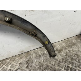 MODANATURA PARAFANGO POSTERIORE DESTRA LAND ROVER DISCOVERY L550 SENSORE FK72290E22 2014 2019  B2988