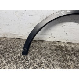 MODANATURA PARAFANGO POSTERIORE DESTRA LAND ROVER DISCOVERY L550 SENSORE FK72290E22 2014 2019  B2988