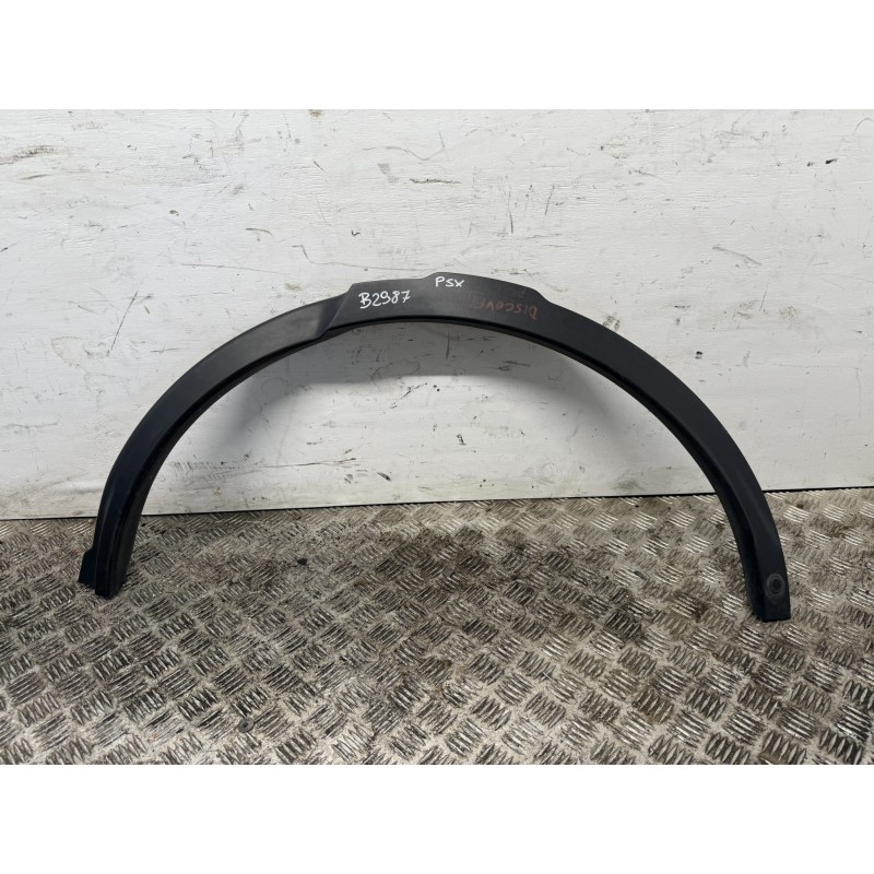 MODANATURA PARAFANGO POSTERIORE SINISTRA LAND ROVER DISCOVERY L550 SENSORE FK72290E23 2014 2019  B2987