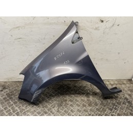 PARAFANGO ANTERIORE SINISTRO RENAULT CLIO 3 III 195 GRIGIO 2005 2013 8200325170 7701476104  B2986