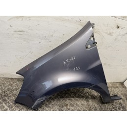 PARAFANGO ANTERIORE SINISTRO RENAULT CLIO 3 III 195 GRIGIO 2005 2013 8200325170 7701476104  B2986