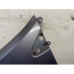 PARAFANGO ANTERIORE SINISTRO RENAULT CLIO 3 III 195 GRIGIO 2005 2013 8200325170 7701476104  B2986