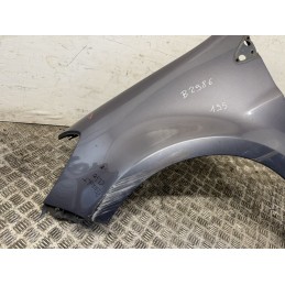 PARAFANGO ANTERIORE SINISTRO RENAULT CLIO 3 III 195 GRIGIO 2005 2013 8200325170 7701476104  B2986
