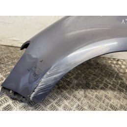 PARAFANGO ANTERIORE SINISTRO RENAULT CLIO 3 III 195 GRIGIO 2005 2013 8200325170 7701476104  B2986