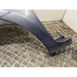 PARAFANGO ANTERIORE SINISTRO RENAULT CLIO 3 III 195 GRIGIO 2005 2013 8200325170 7701476104  B2986