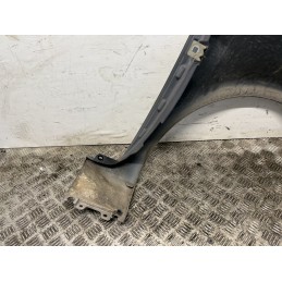 PARAFANGO ANTERIORE SINISTRO RENAULT CLIO 3 III 195 GRIGIO 2005 2013 8200325170 7701476104  B2986