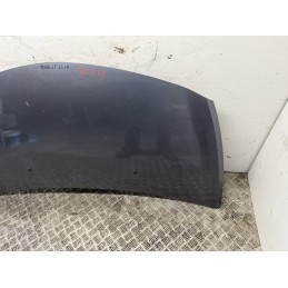 COFANO MOTORE ANTERIORE RENAULT CLIO 3 III GRIGIO 2005 2009 ORIGINALE USATO 7751476113  B2969