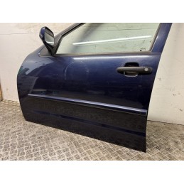 PORTA PORTIERA VOLKSWAGEN POLO III 3 ESTATE VARIANT SW SEAT IBIZA CORDOBA BLU 6K4831051C  B2963