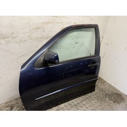 PORTA PORTIERA VOLKSWAGEN POLO III 3 ESTATE VARIANT SW SEAT IBIZA CORDOBA BLU 6K4831051C  B2963