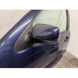 PORTA PORTIERA VOLKSWAGEN POLO III 3 ESTATE VARIANT SW SEAT IBIZA CORDOBA BLU 6K4831051C  B2963
