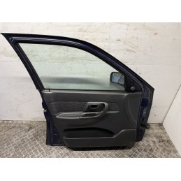 PORTA PORTIERA VOLKSWAGEN POLO III 3 ESTATE VARIANT SW SEAT IBIZA CORDOBA BLU 6K4831051C  B2963