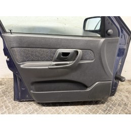 PORTA PORTIERA VOLKSWAGEN POLO III 3 ESTATE VARIANT SW SEAT IBIZA CORDOBA BLU 6K4831051C  B2963