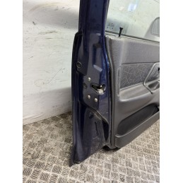 PORTA PORTIERA VOLKSWAGEN POLO III 3 ESTATE VARIANT SW SEAT IBIZA CORDOBA BLU 6K4831051C  B2963