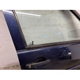 PORTA PORTIERA VOLKSWAGEN POLO III 3 ESTATE VARIANT SW SEAT IBIZA CORDOBA BLU 6N4831056F  B2965