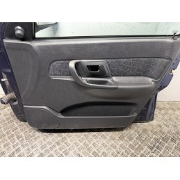 PORTA PORTIERA VOLKSWAGEN POLO III 3 ESTATE VARIANT SW SEAT IBIZA CORDOBA BLU 6N4831056F  B2965