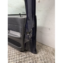 PORTA PORTIERA VOLKSWAGEN POLO III 3 ESTATE VARIANT SW SEAT IBIZA CORDOBA BLU 6N4831056F  B2965