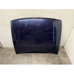COFANO MOTORE ANTERIORE VOLWSWAGNE POLO 3 III 6N 1994 2001 BLU 6N0823031D  B2964