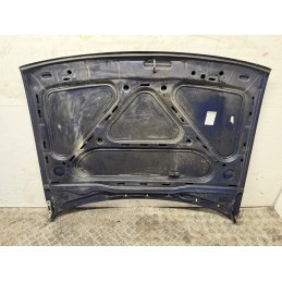 COFANO MOTORE ANTERIORE VOLWSWAGNE POLO 3 III 6N 1994 2001 BLU 6N0823031D  B2964