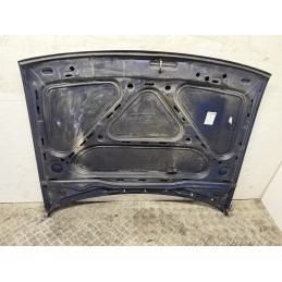 COFANO MOTORE ANTERIORE VOLWSWAGNE POLO 3 III 6N 1994 2001 BLU 6N0823031D  B2964