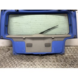 OFANO PORTELLONE POSTERIORE VOLKSWAGEN LUPO 1998 2005 BLU LUNOTTO 6X0827025C  B2969