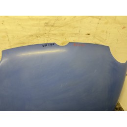 COFANO MOTORE ANTERIORE VOLKSWAGEN LUPO BLU 1998 2005 ORIGINALE USATO 6X0823031A  B2970