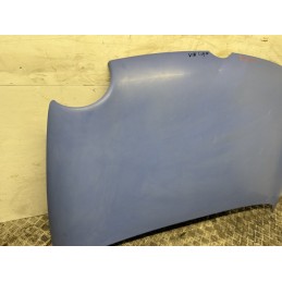 COFANO MOTORE ANTERIORE VOLKSWAGEN LUPO BLU 1998 2005 ORIGINALE USATO 6X0823031A  B2970