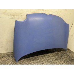 COFANO MOTORE ANTERIORE VOLKSWAGEN LUPO BLU 1998 2005 ORIGINALE USATO 6X0823031A  B2970