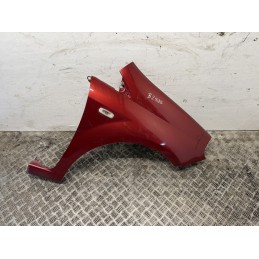PARAFANGO ANTERIORE DESTRO FIAT GRANDE PUNTO - PUNTO - EVO 199 ROSSO 2005 2018 6000630349  B2985