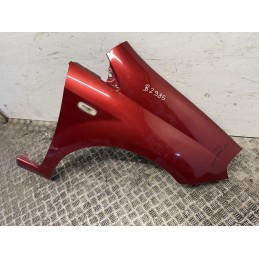 PARAFANGO ANTERIORE DESTRO FIAT GRANDE PUNTO - PUNTO - EVO 199 ROSSO 2005 2018 6000630349  B2985