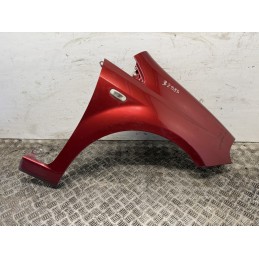 PARAFANGO ANTERIORE DESTRO FIAT GRANDE PUNTO - PUNTO - EVO 199 ROSSO 2005 2018 6000630349  B2985