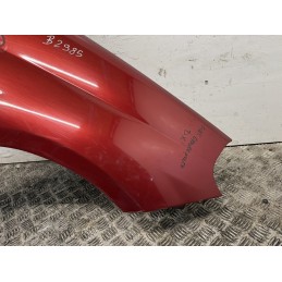 PARAFANGO ANTERIORE DESTRO FIAT GRANDE PUNTO - PUNTO - EVO 199 ROSSO 2005 2018 6000630349  B2985