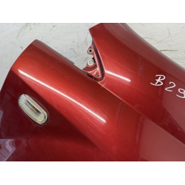 PARAFANGO ANTERIORE DESTRO FIAT GRANDE PUNTO - PUNTO - EVO 199 ROSSO 2005 2018 6000630349  B2985