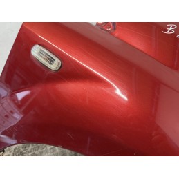 PARAFANGO ANTERIORE DESTRO FIAT GRANDE PUNTO - PUNTO - EVO 199 ROSSO 2005 2018 6000630349  B2985